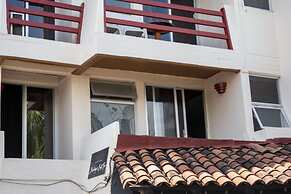 Isabel Suites Zihuatanejo