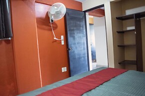 Isabel Suites Zihuatanejo