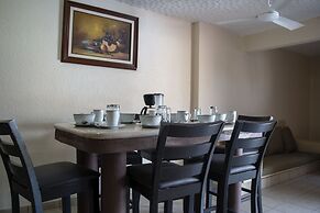 Isabel Suites Zihuatanejo