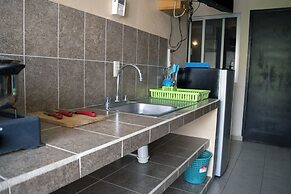 Isabel Suites Zihuatanejo