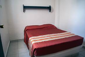 Isabel Suites Zihuatanejo