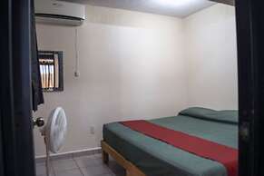 Isabel Suites Zihuatanejo