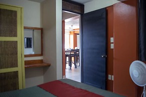 Isabel Suites Zihuatanejo