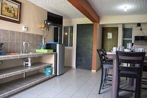 Isabel Suites Zihuatanejo