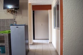 Isabel Suites Zihuatanejo