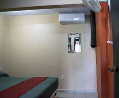 Isabel Suites Zihuatanejo