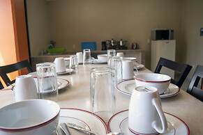 Isabel Suites Zihuatanejo