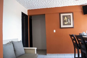 Isabel Suites Zihuatanejo