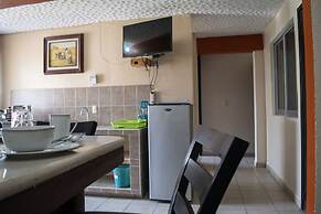 Isabel Suites Zihuatanejo