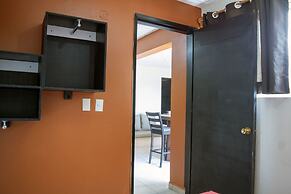 Isabel Suites Zihuatanejo