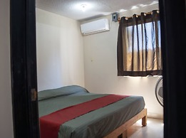 Isabel Suites Zihuatanejo