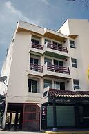 Isabel Suites Zihuatanejo