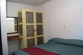 Isabel Suites Zihuatanejo