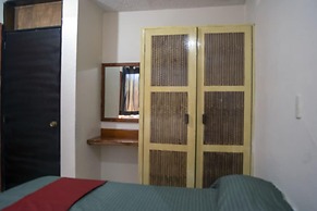 Isabel Suites Zihuatanejo