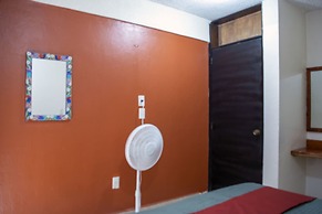 Isabel Suites Zihuatanejo