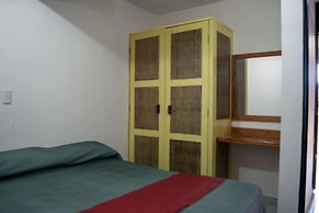 Isabel Suites Zihuatanejo