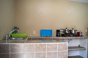 Isabel Suites Zihuatanejo