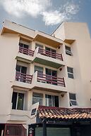 Isabel Suites Zihuatanejo