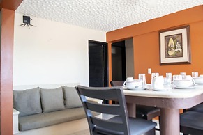 Isabel Suites Zihuatanejo