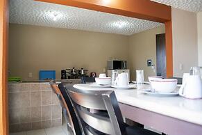 Isabel Suites Zihuatanejo