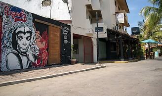 Isabel Suites Zihuatanejo