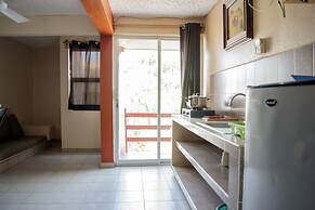 Isabel Suites Zihuatanejo