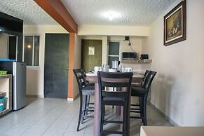 Isabel Suites Zihuatanejo