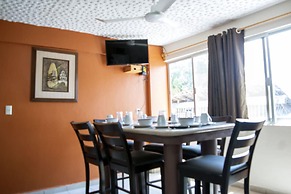 Isabel Suites Zihuatanejo