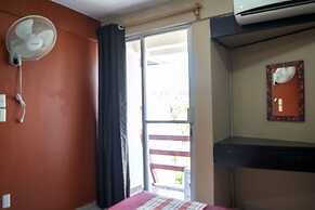 Isabel Suites Zihuatanejo