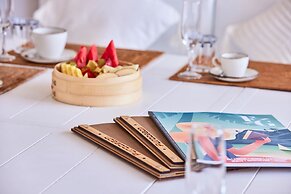 AluaSoul Menorca Hotel - Adults Only