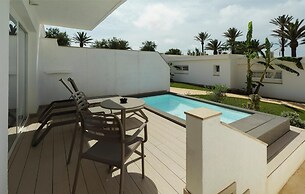 AluaSoul Menorca Hotel - Adults Only