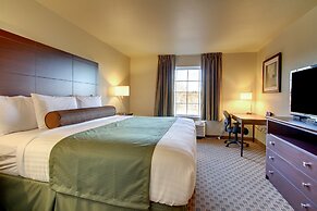Cobblestone Hotel & Suites - Charlestown