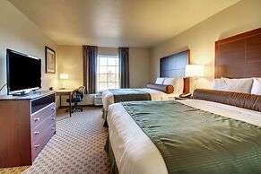 Cobblestone Hotel & Suites - Charlestown