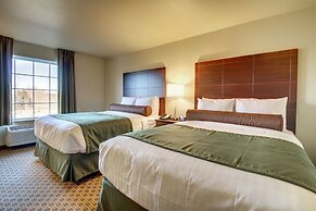 Cobblestone Hotel & Suites - Charlestown