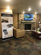Cobblestone Hotel & Suites - Charlestown