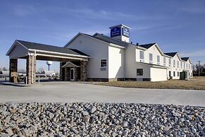 Cobblestone Hotel & Suites - Charlestown