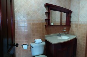 Casa Bahia Hotel