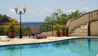 Casa Bahia Hotel