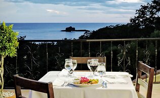 Casa Bahia Hotel