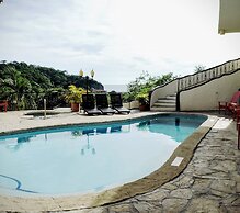 Casa Bahia Hotel