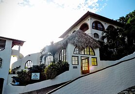 Casa Bahia Hotel
