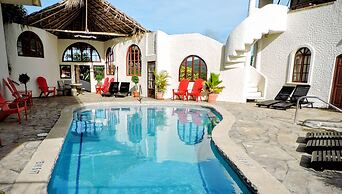 Casa Bahia Hotel