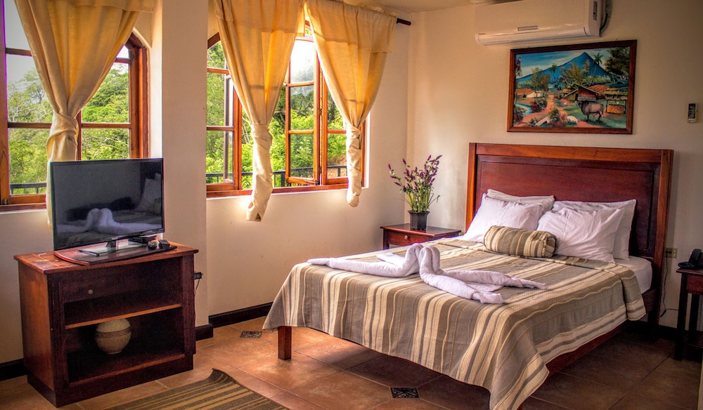 Casa Bahia Hotel