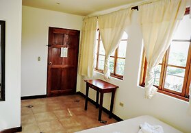 Casa Bahia Hotel