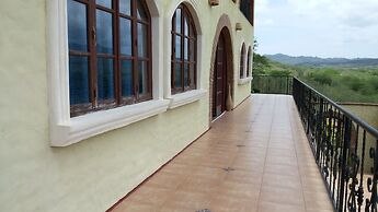 Casa Bahia Hotel
