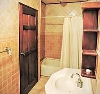 Casa Bahia Hotel