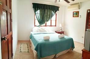 Casa Bahia Hotel