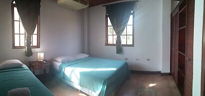 Casa Bahia Hotel