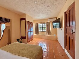 Mezcal Hotel