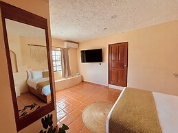 Mezcal Hotel